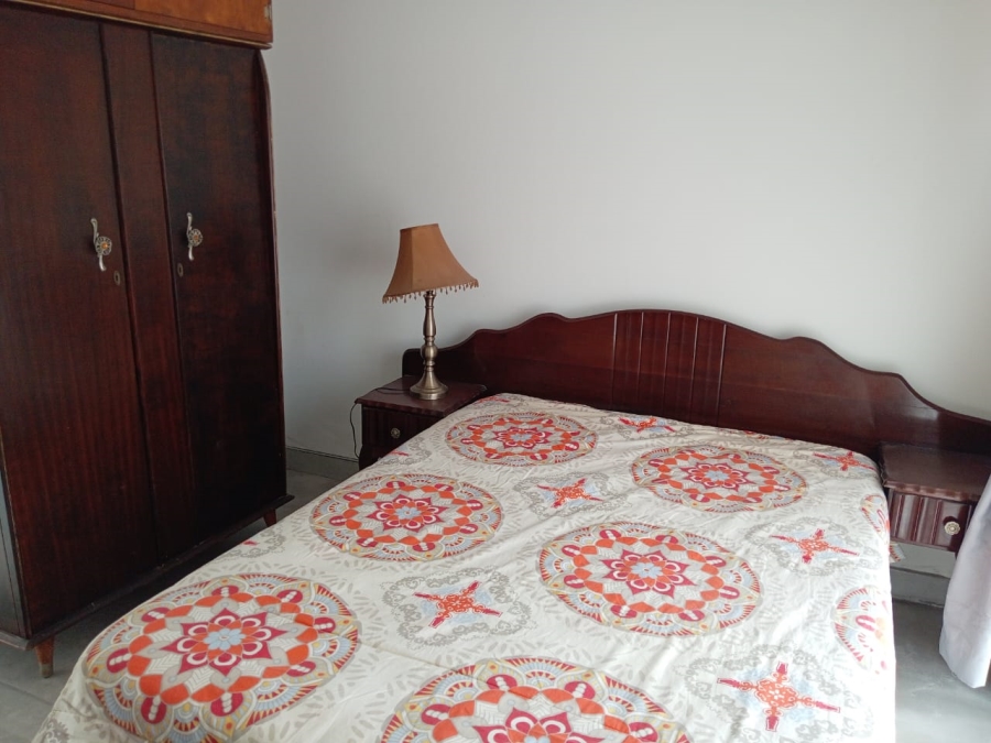 To Let 1 Bedroom Property for Rent in Heiderand Western Cape